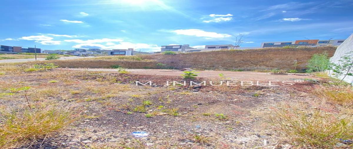 Foto de terreno habitacional en venta en 1 er retorno de la costa , bosque monarca, morelia, michoacán de ocampo, 0 No. 03