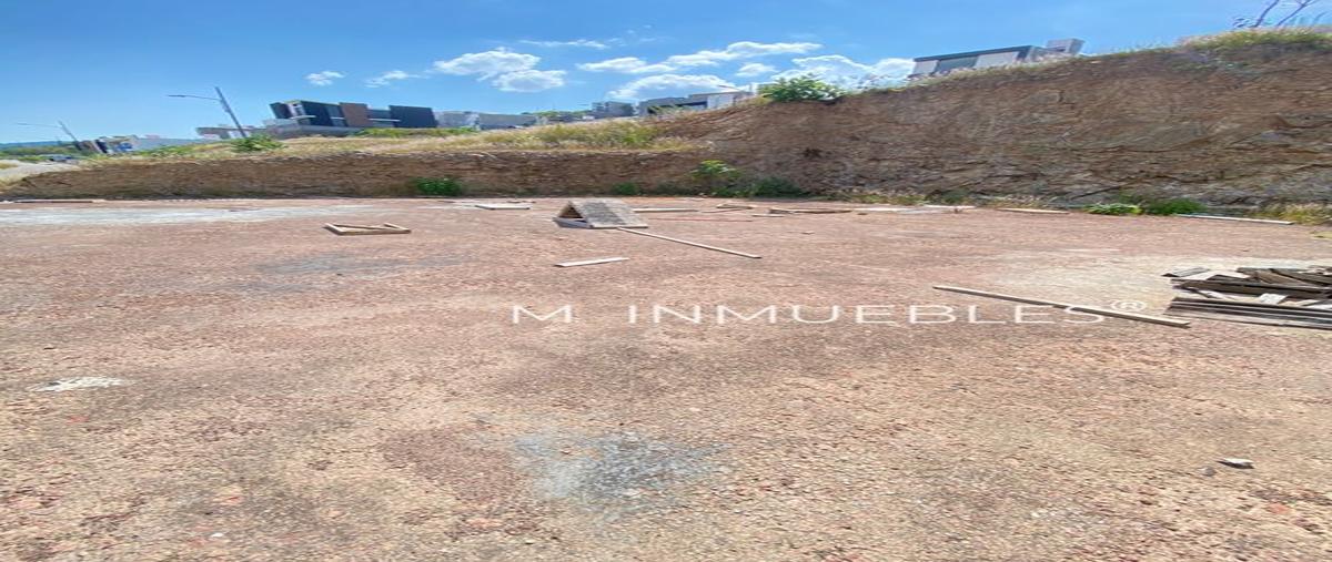 Foto de terreno habitacional en venta en 1 er retorno de la costa , bosque monarca, morelia, michoacán de ocampo, 0 No. 04