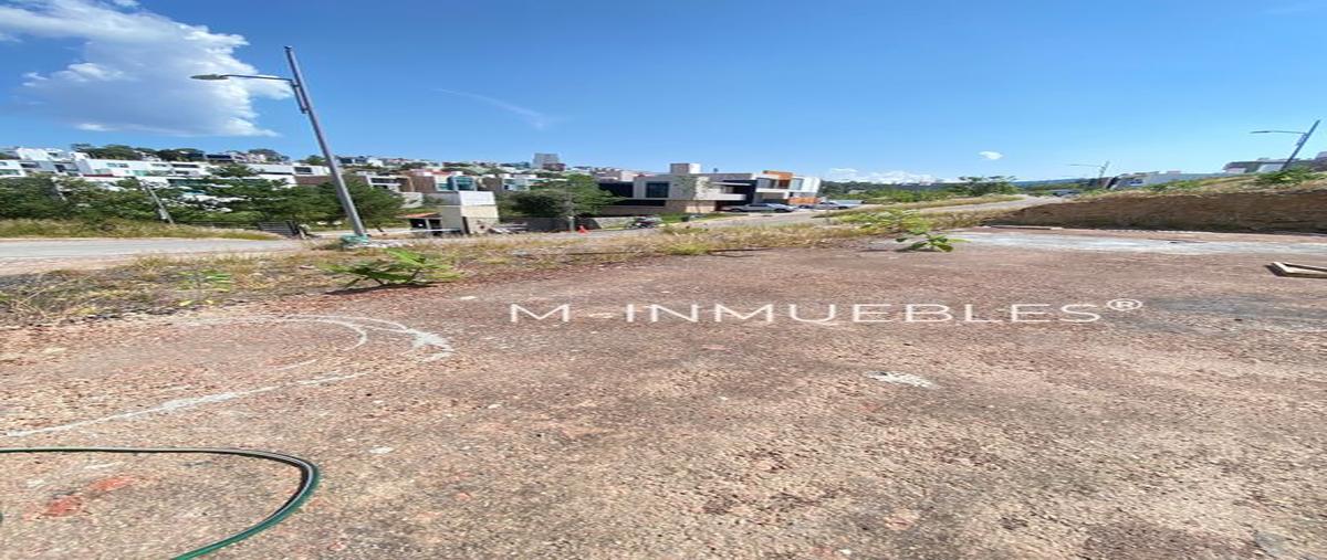 Foto de terreno habitacional en venta en 1 er retorno de la costa , bosque monarca, morelia, michoacán de ocampo, 0 No. 05