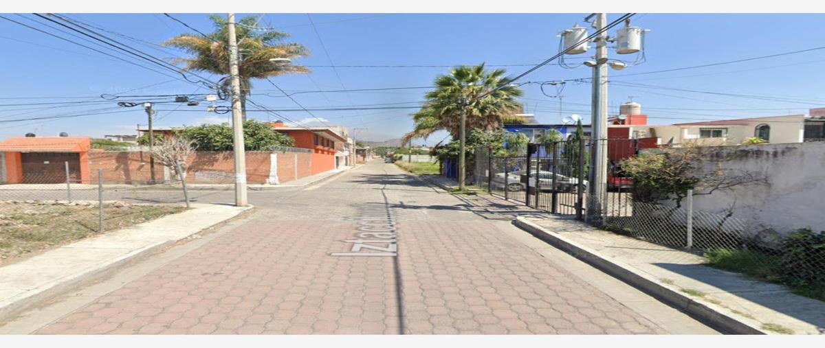 Foto de casa en venta en 1 era privada de iztacihuatl 0, el popo, atlixco, puebla, 0 No. 02