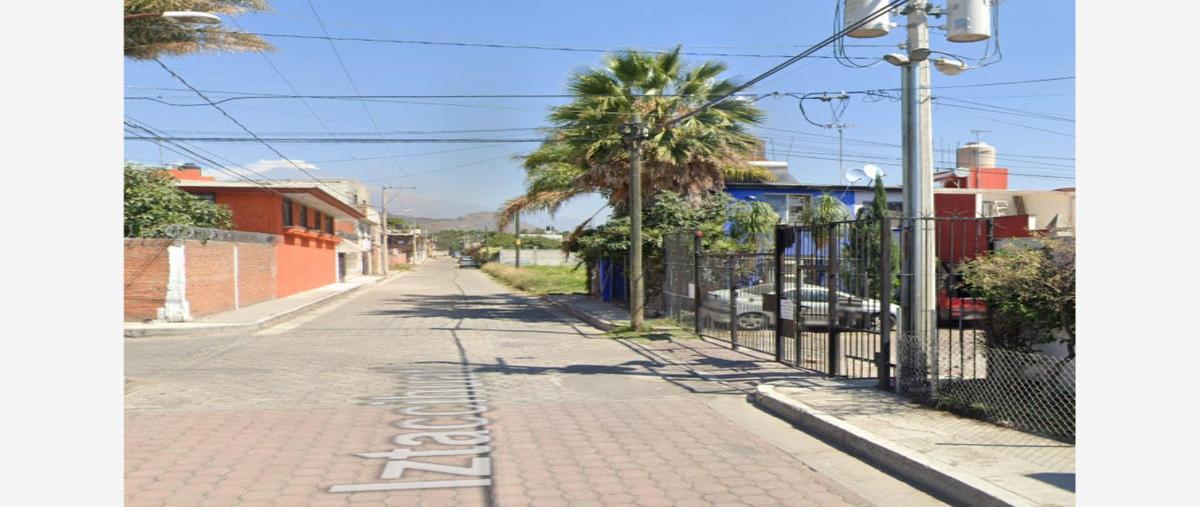 Foto de casa en venta en 1 era privada de iztacihuatl 0, el popo, atlixco, puebla, 0 No. 03