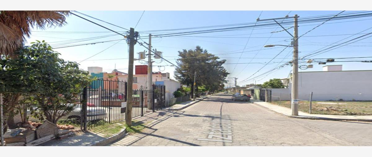 Foto de casa en venta en 1 era privada de iztacihuatl 0, el popo, atlixco, puebla, 0 No. 04