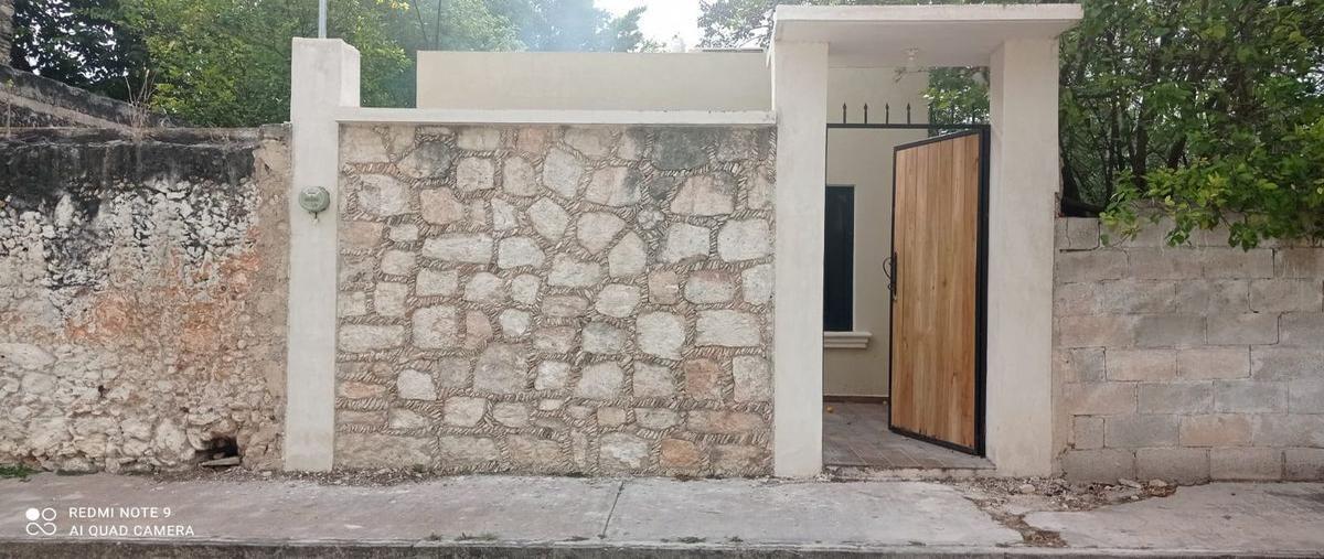 Foto de casa en 1 , espita, espita, yucatán, 27307211 foto 01 Foto de casa en venta en 1 , espita, espita, yucatán, 27307211 No. 01
