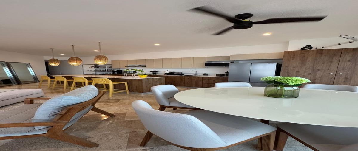 Foto de departamento en venta en 1 , felipe carrillo puerto, mérida, yucatán, 28522457 No. 03