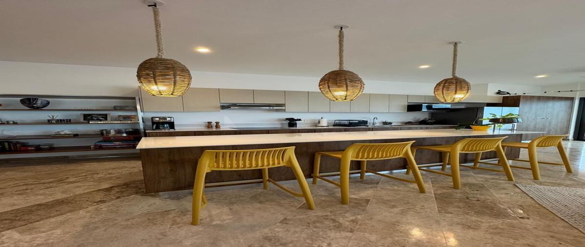 Foto de departamento en venta en 1 , felipe carrillo puerto, mérida, yucatán, 28522457 No. 04