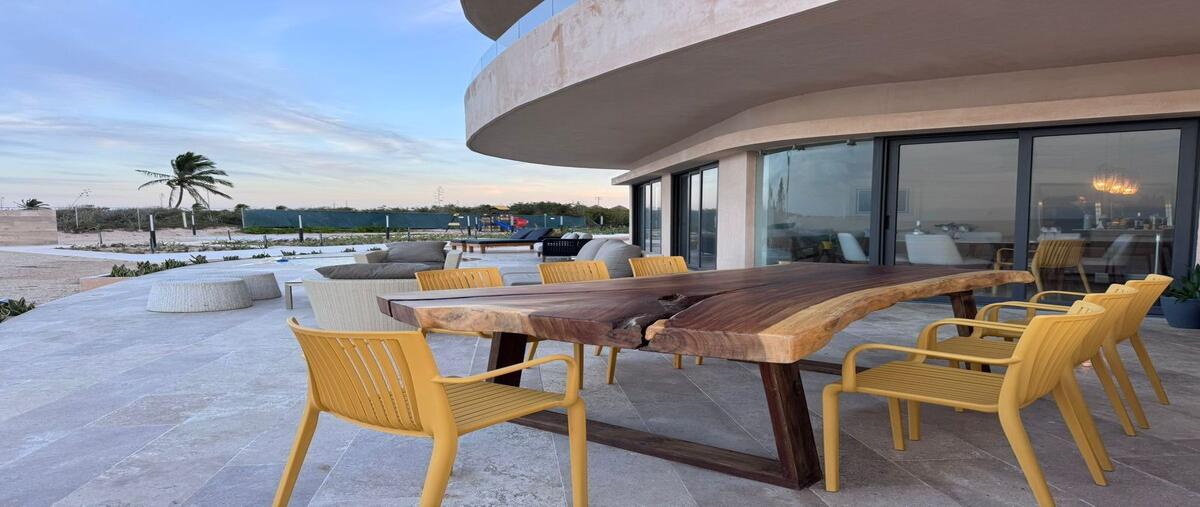 Foto de departamento en venta en 1 , felipe carrillo puerto, mérida, yucatán, 28522457 No. 05