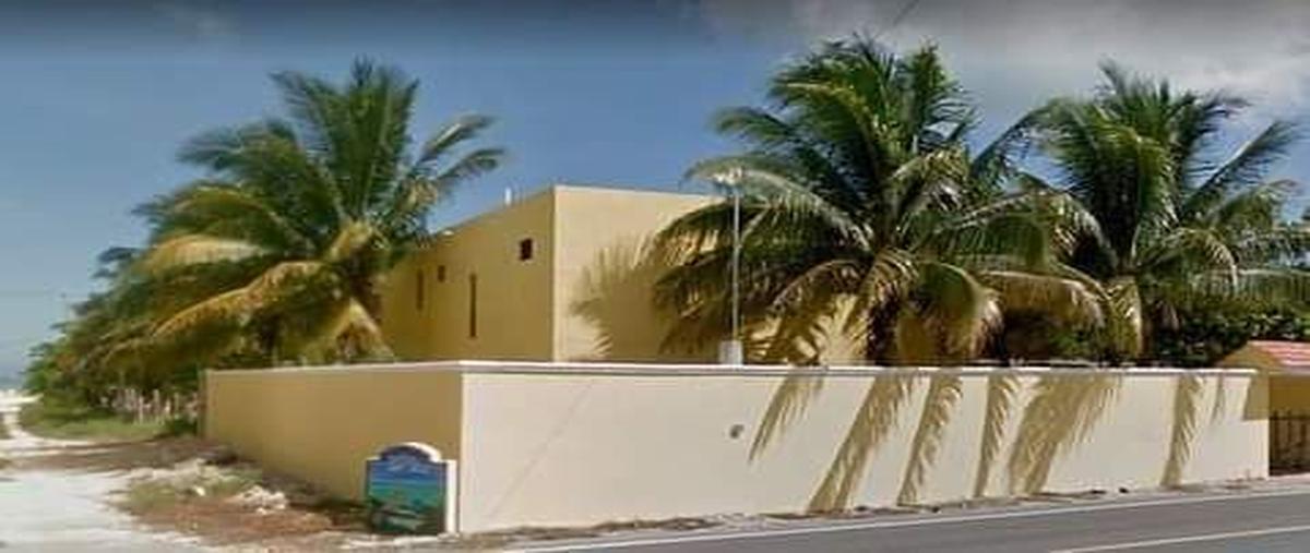 Foto de casa en renta en 1 , felipe carrillo puerto, mérida, yucatán, 29867655 No. 01