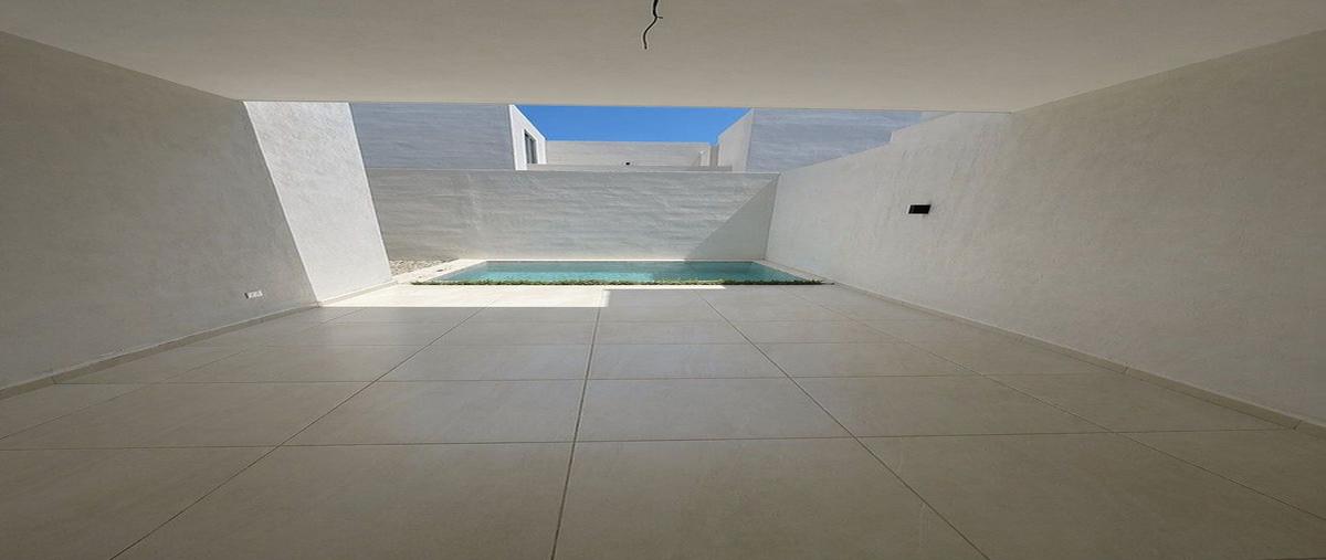 Foto de casa en venta en 1 , floresta, mérida, yucatán, 0 No. 04
