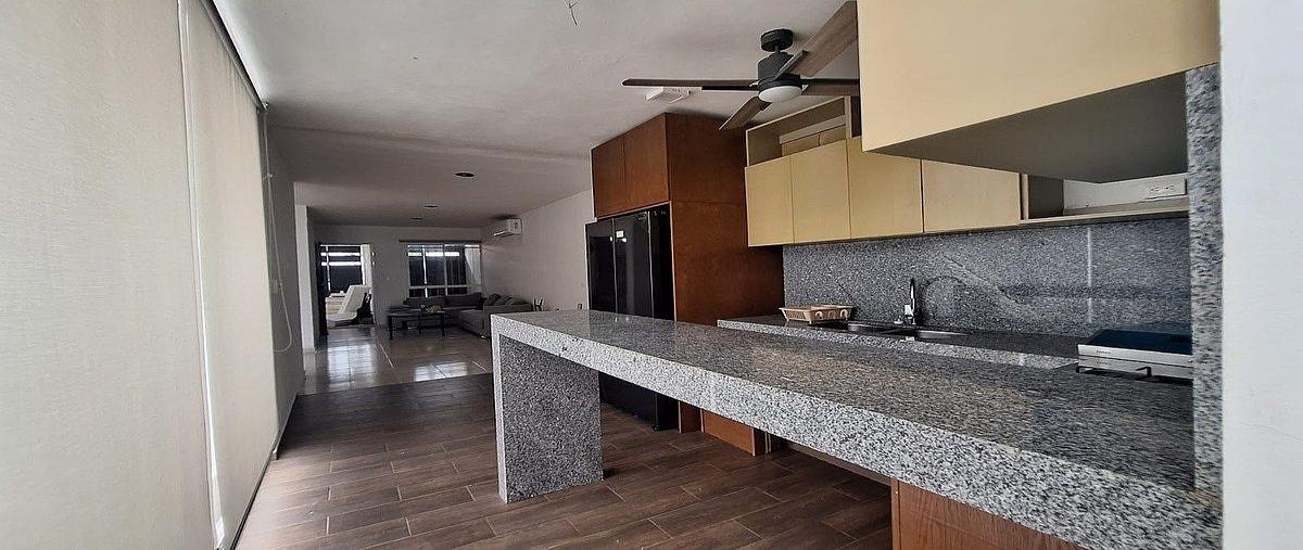 Foto de casa en 1 , fraccionamiento paseos de mérida, mérida, yucatán, 0 foto 01 Foto de casa en renta en 1 , fraccionamiento paseos de mérida, mérida, yucatán, 0 No. 01