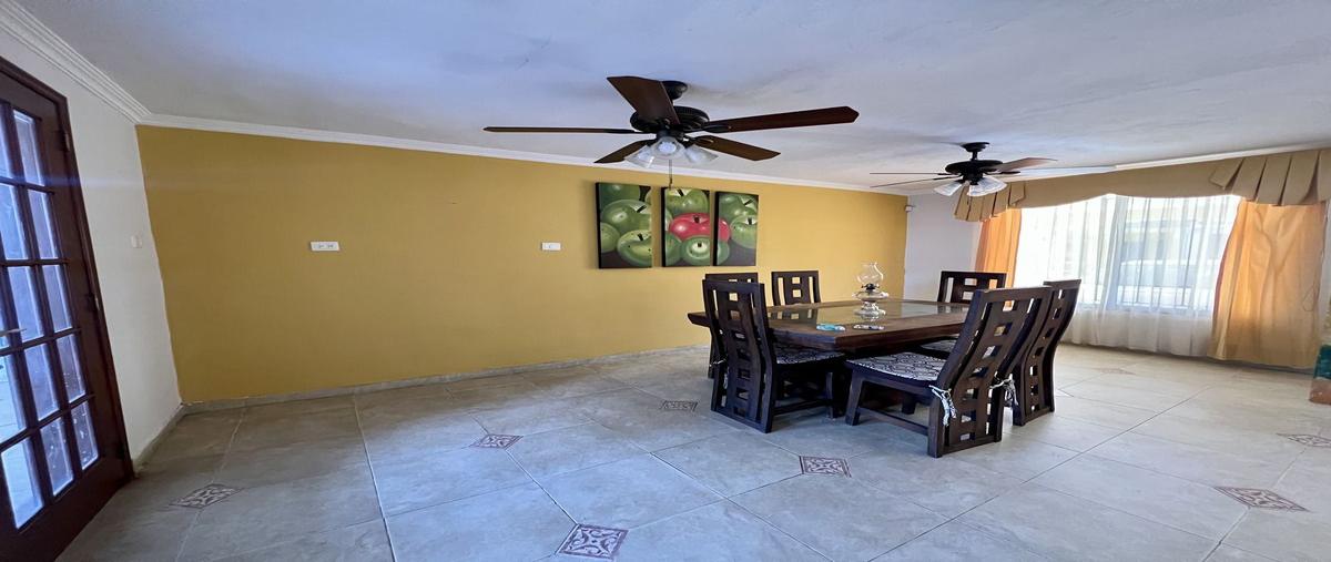 Foto de casa en venta en 1 , francisco de montejo, mérida, yucatán, 29331627 No. 05