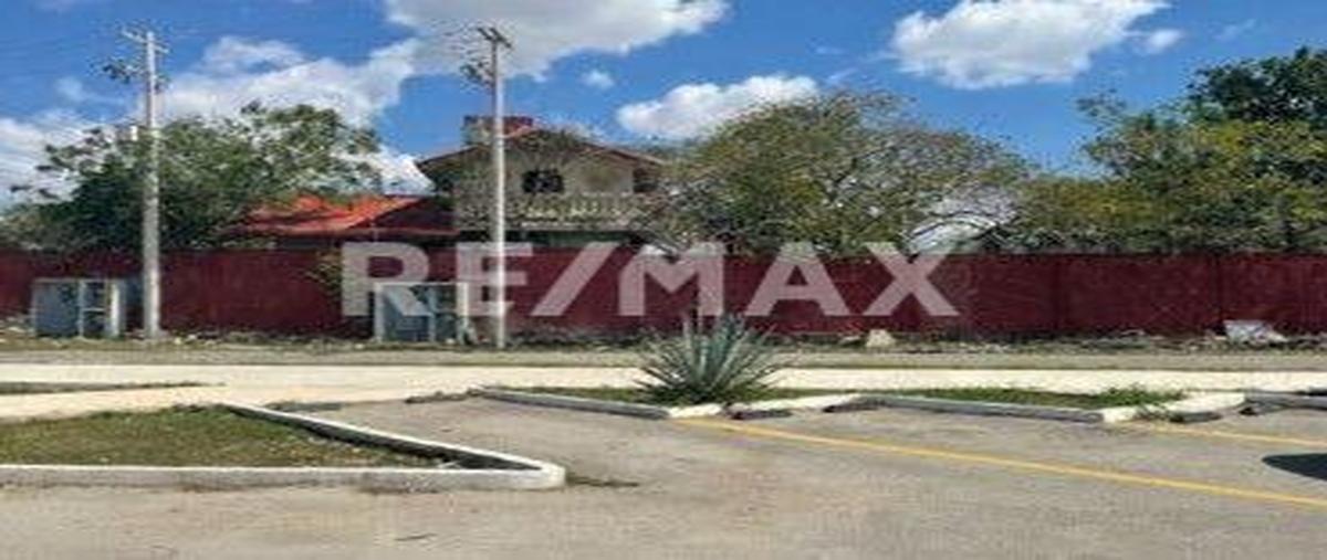 Foto de terreno habitacional en 1 , francisco de montejo, mérida, yucatán, 0 foto 02 Foto de terreno habitacional en venta en 1 , francisco de montejo, mérida, yucatán, 0 No. 02