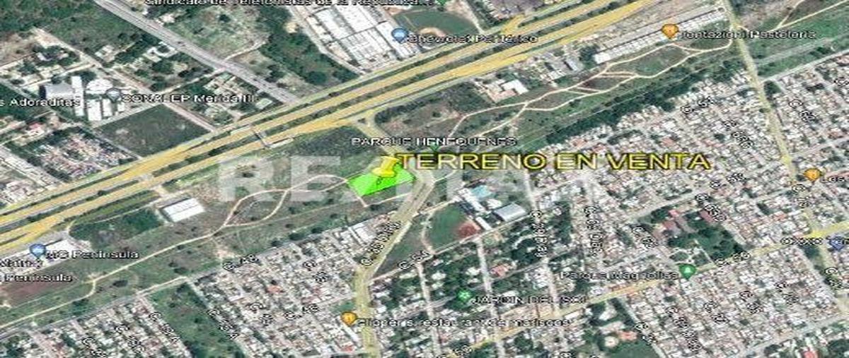 Foto de terreno habitacional en 1 , francisco de montejo, mérida, yucatán, 0 foto 05 Foto de terreno habitacional en venta en 1 , francisco de montejo, mérida, yucatán, 0 No. 05