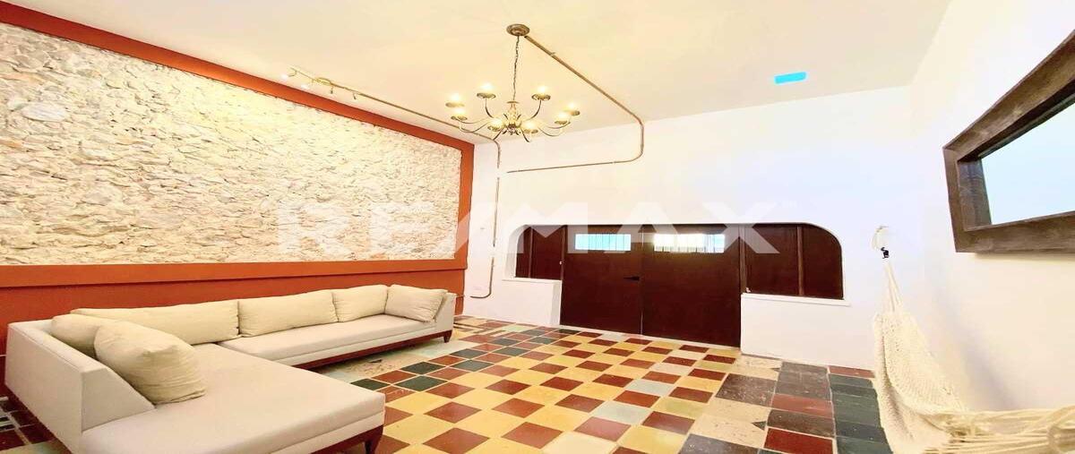 Foto de casa en 1 , francisco i madero, mérida, yucatán, 0 foto 04 Foto de casa en venta en 1 , francisco i madero, mérida, yucatán, 0 No. 04
