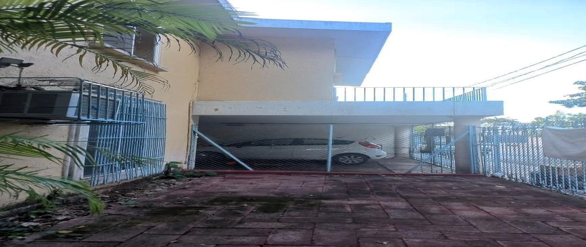 Foto de casa en venta en 1 , garcia gineres, mérida, yucatán, 28152779 No. 04