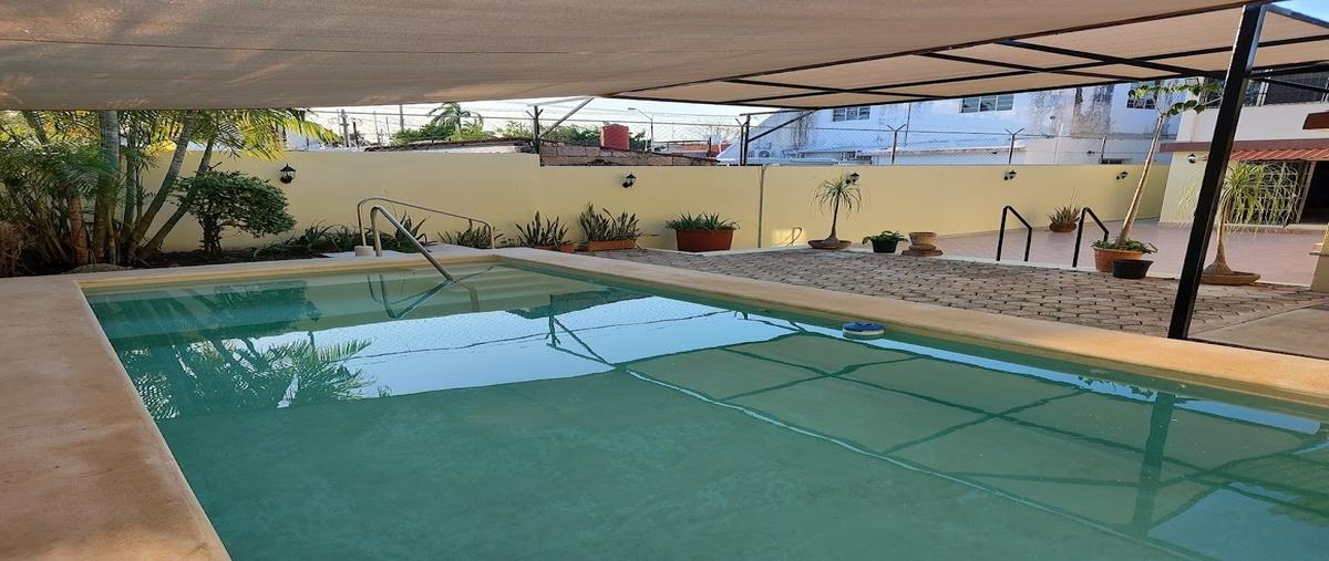 Foto de casa en 1 , garcia gineres, mérida, yucatán, 29903124 foto 03 Foto de casa en venta en 1 , garcia gineres, mérida, yucatán, 29903124 No. 03