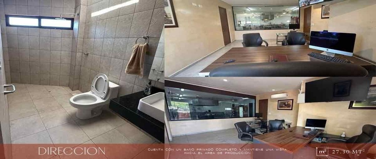 Foto de local en venta en 1 , garcia gineres, mérida, yucatán, 0 No. 03
