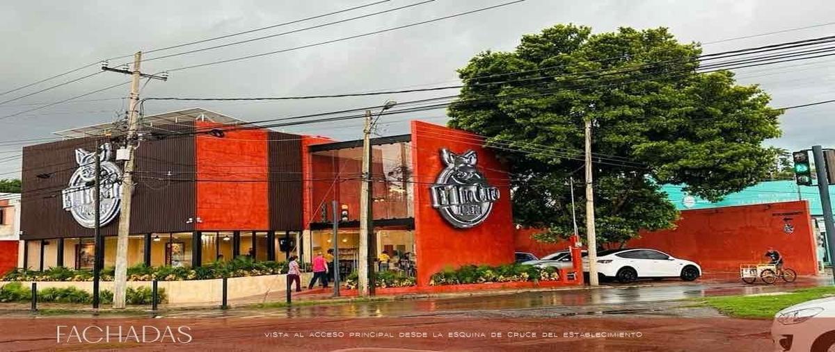Foto de local en venta en 1 , garcia gineres, mérida, yucatán, 0 No. 03