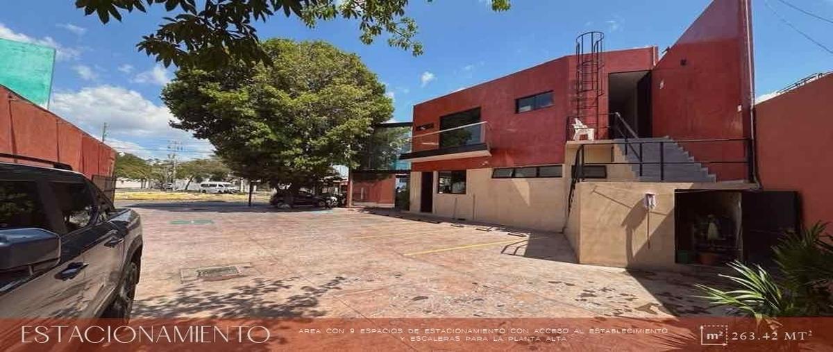 Foto de local en venta en 1 , garcia gineres, mérida, yucatán, 0 No. 04