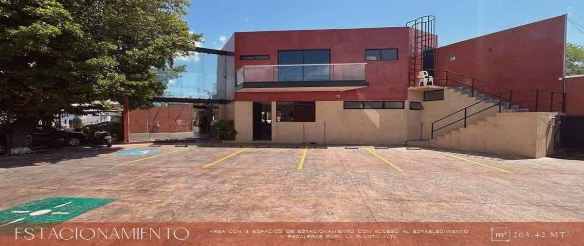 Foto de local en venta en 1 , garcia gineres, mérida, yucatán, 0 No. 05