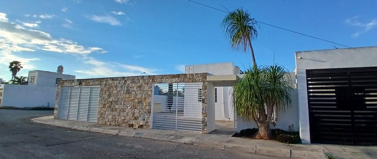 Foto de casa en venta en 1 , girasoles de opichen, mérida, yucatán, 0 No. 01