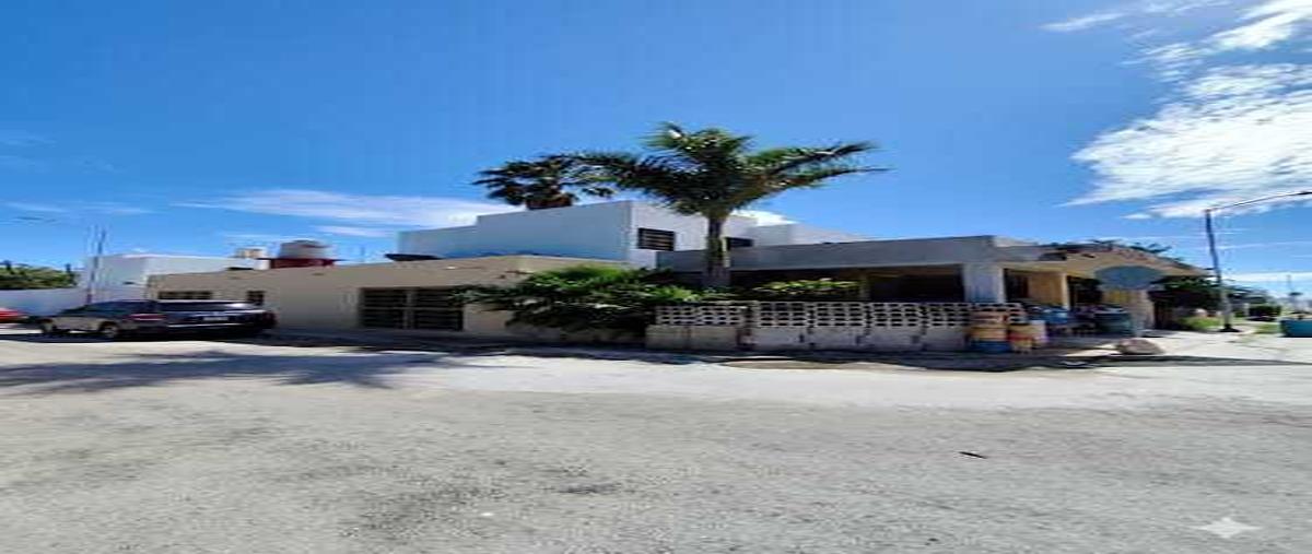 Foto de casa en venta en 1 , girasoles de opichen, mérida, yucatán, 0 No. 01