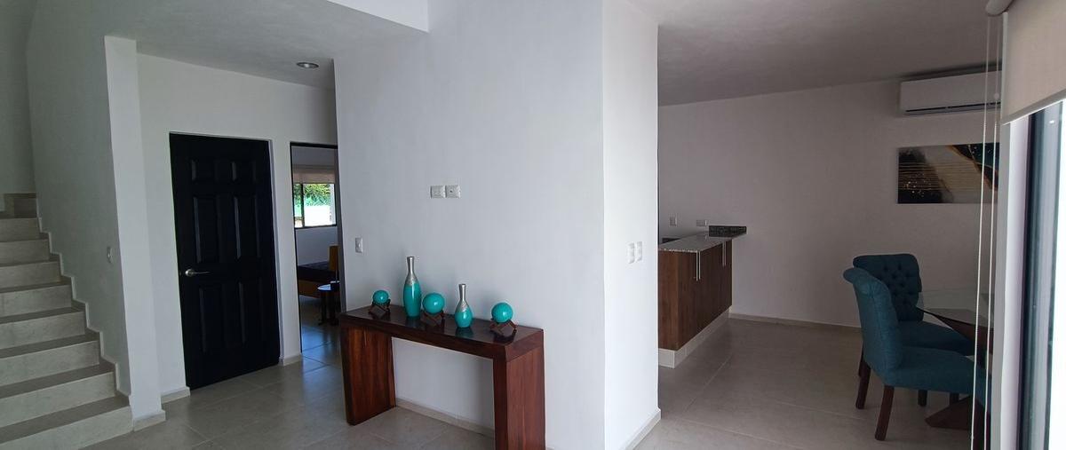 Foto de casa en venta en 1 , gran san pedro cholul, mérida, yucatán, 20258844 No. 03
