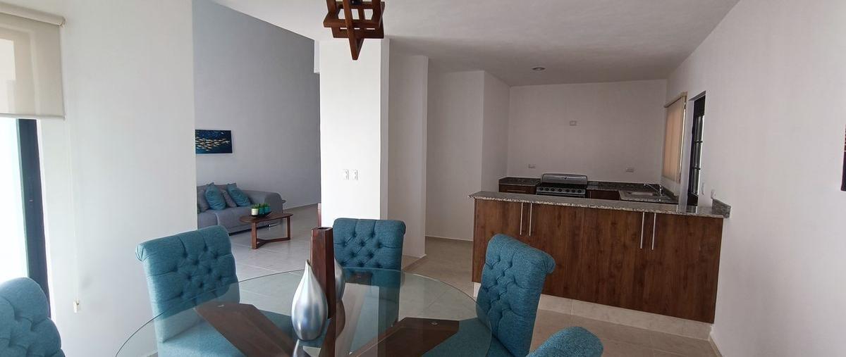Foto de casa en venta en 1 , gran san pedro cholul, mérida, yucatán, 20258844 No. 04