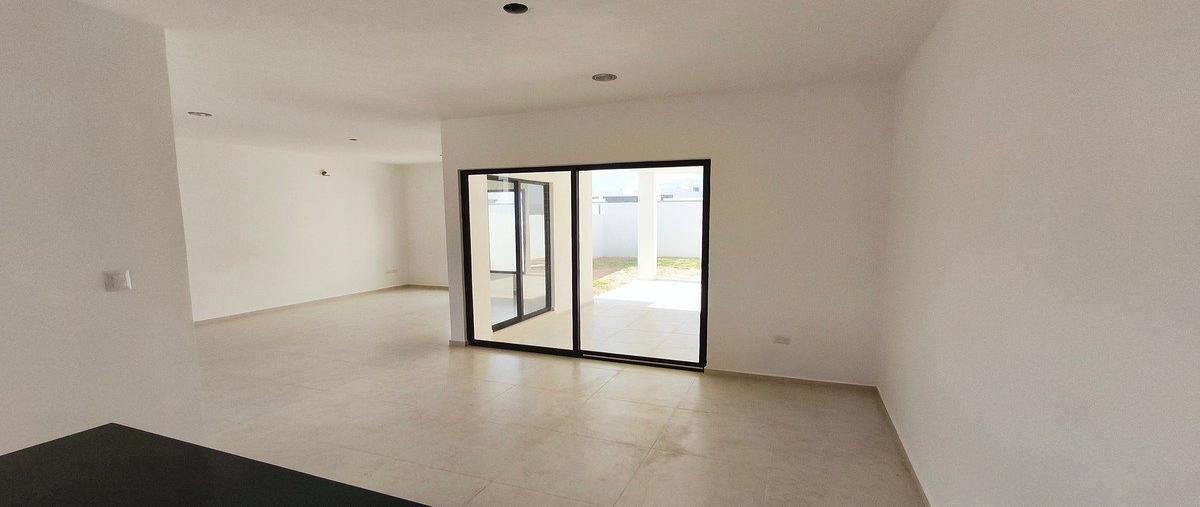 Foto de casa en venta en 1 , gran san pedro cholul, mérida, yucatán, 0 No. 03