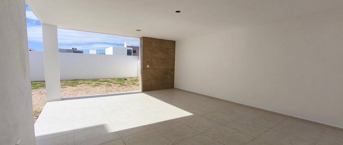 Foto de casa en venta en 1 , gran san pedro cholul, mérida, yucatán, 0 No. 05