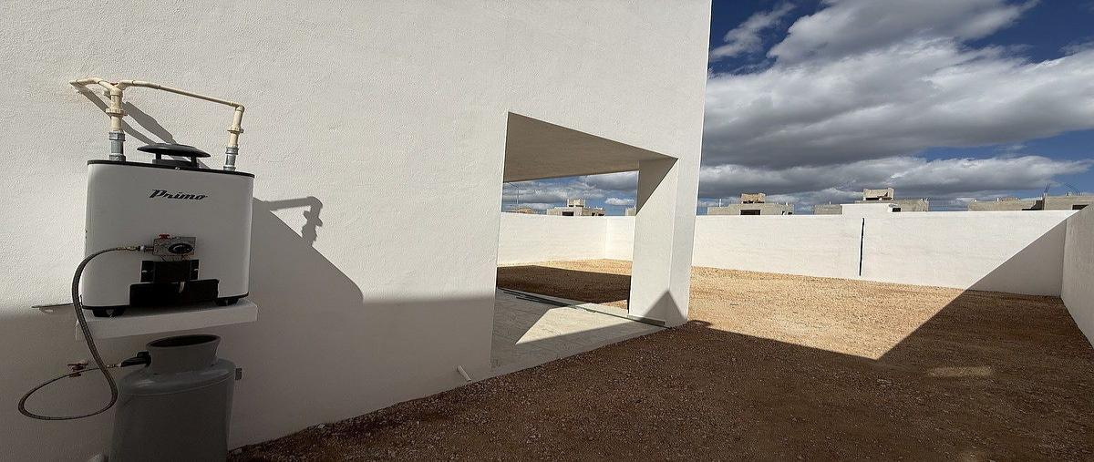 Foto de casa en renta en 1 , gran santa fe, mérida, yucatán, 0 No. 04