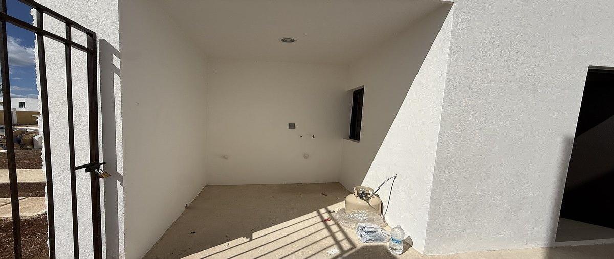 Foto de casa en renta en 1 , gran santa fe, mérida, yucatán, 0 No. 05