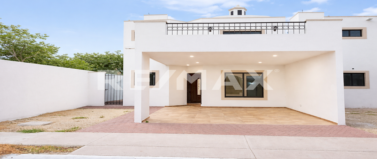 Foto de casa en 1 , gran santa fe, mérida, yucatán, 0 foto 01 Foto de casa en renta en 1 , gran santa fe, mérida, yucatán, 0 No. 01