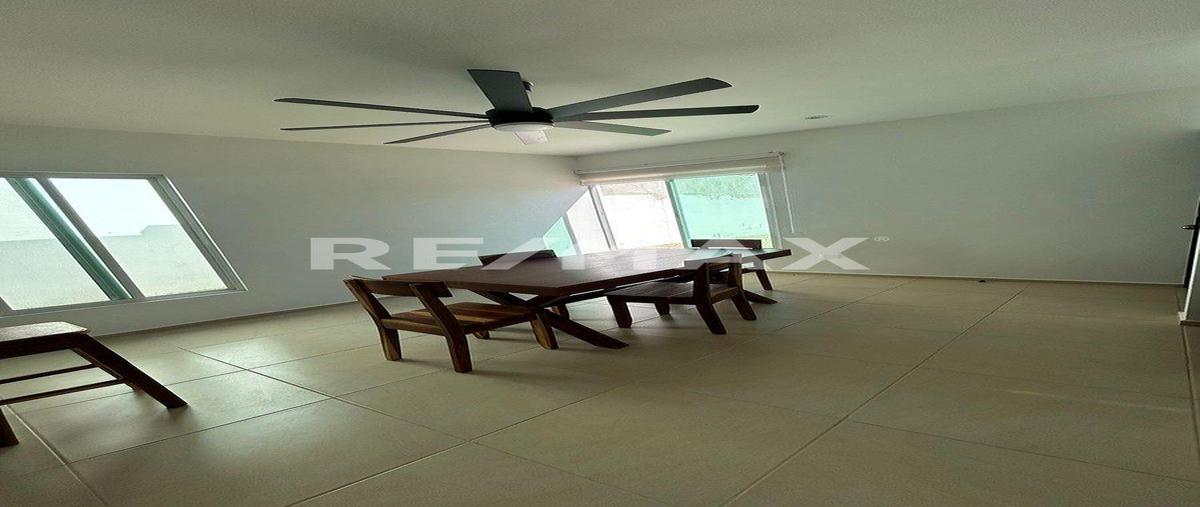 Foto de casa en renta en 1 , gran santa fe, mérida, yucatán, 0 No. 03