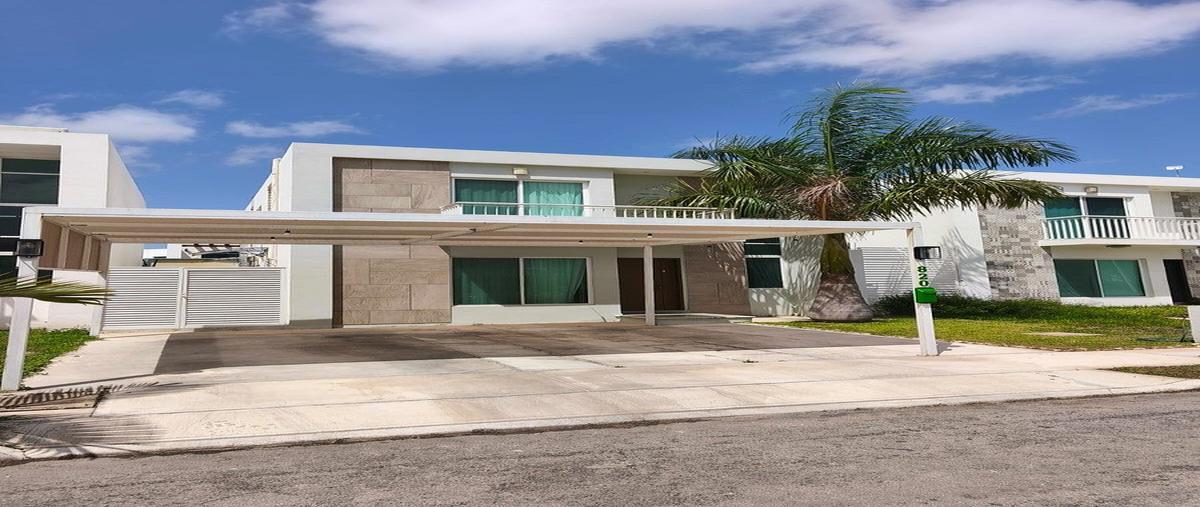 Foto de casa en venta en 1 , gran santa fe, mérida, yucatán, 0 No. 05