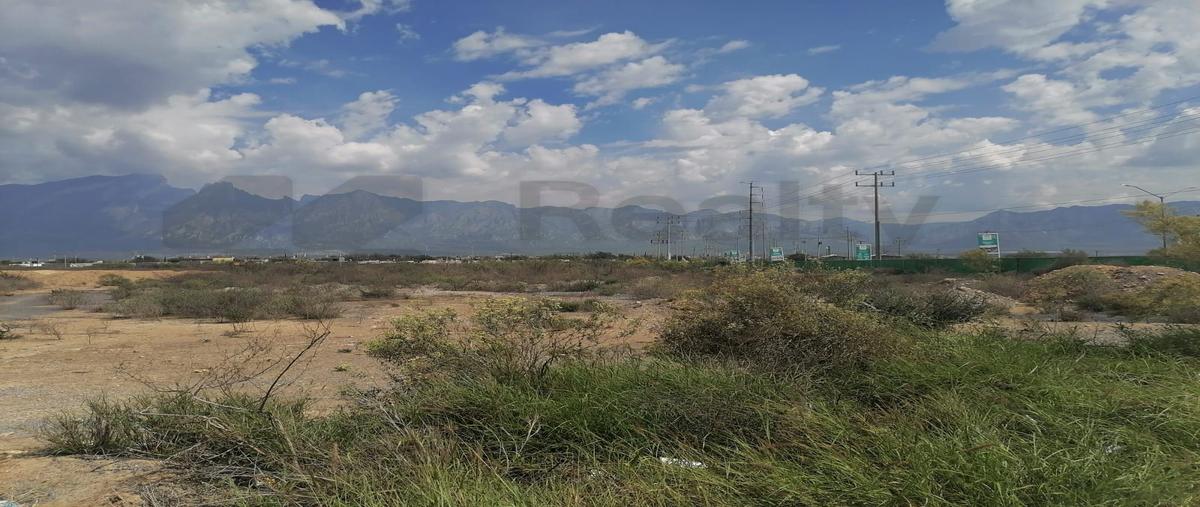 Foto de terreno comercial en 1, hacienda del fraile, garcía, nuevo león, 31481978 foto 03 Foto de terreno comercial en renta en 1, hacienda del fraile, garcía, nuevo león, 31481978 No. 03