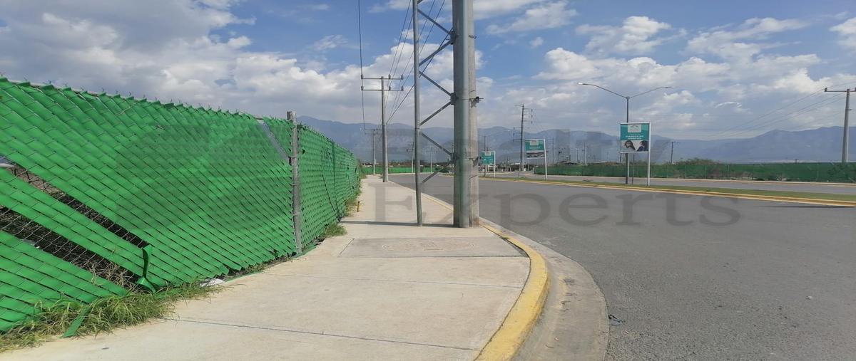 Foto de terreno comercial en 1, hacienda del fraile, garcía, nuevo león, 31481978 foto 04 Foto de terreno comercial en renta en 1, hacienda del fraile, garcía, nuevo león, 31481978 No. 04
