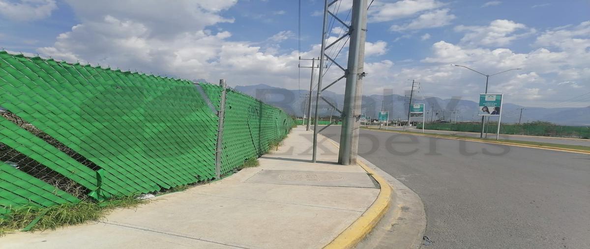 Foto de terreno comercial en 1, hacienda del fraile, garcía, nuevo león, 31481978 foto 05 Foto de terreno comercial en renta en 1, hacienda del fraile, garcía, nuevo león, 31481978 No. 05