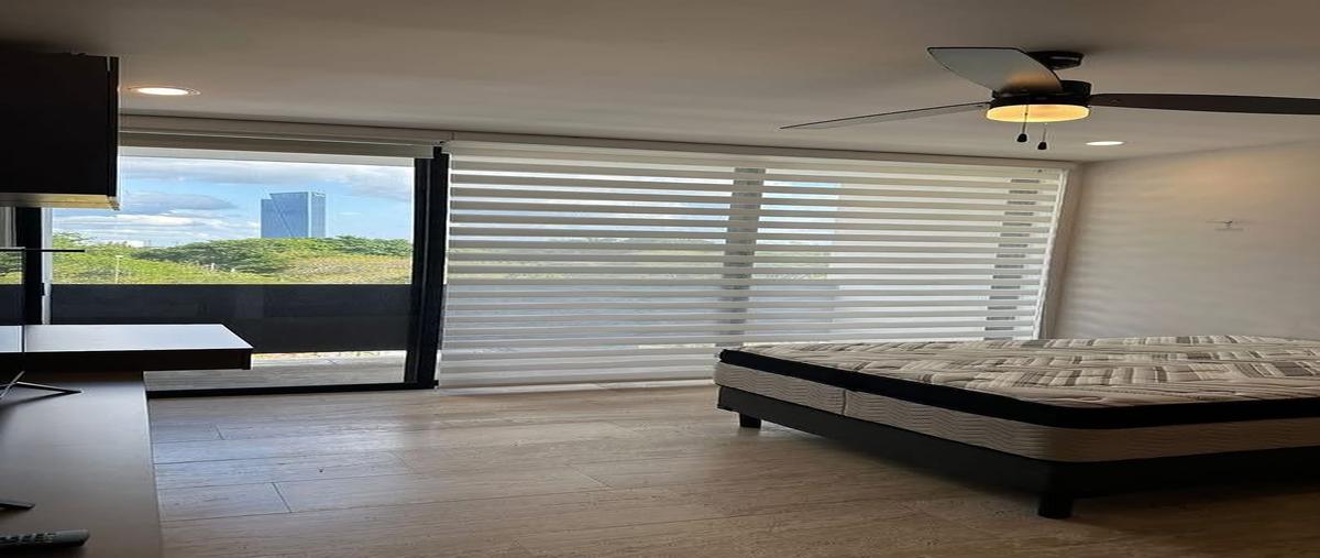 Foto de departamento en renta en 1 , hacienda dzodzil, mérida, yucatán, 30814611 No. 03
