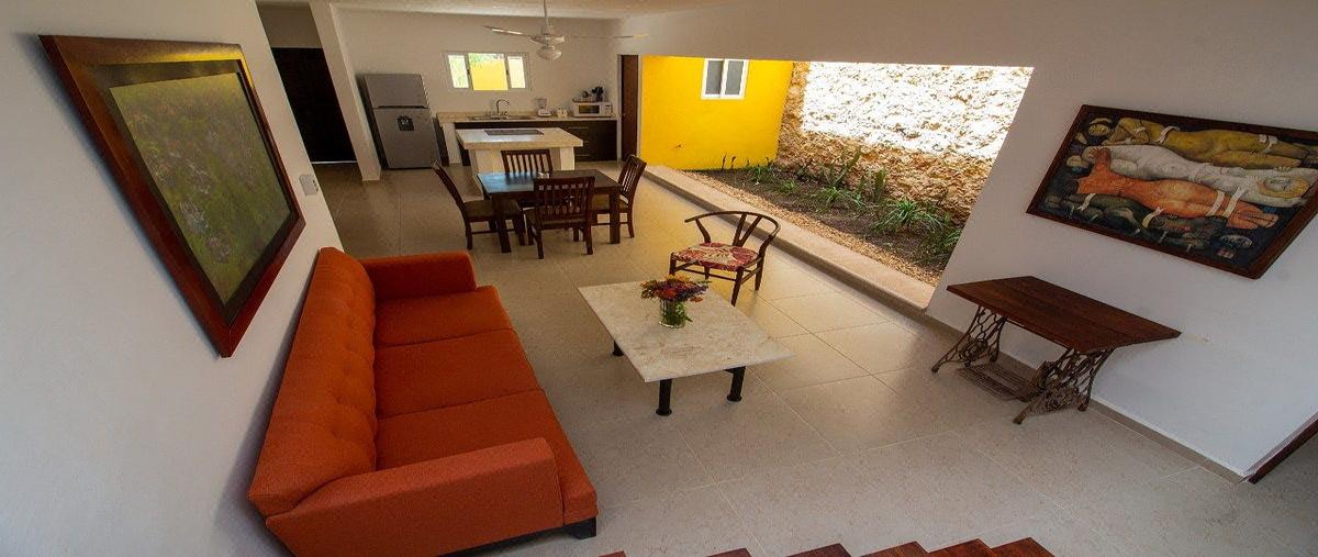 Foto de casa en condominio en renta en 1 , hacienda dzodzil, mérida, yucatán, 0 No. 05