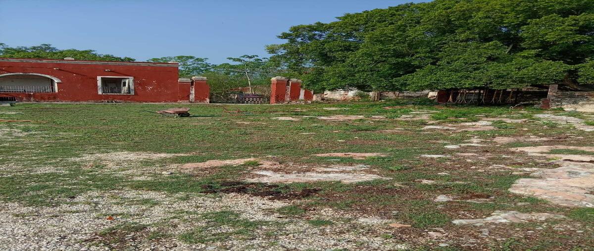 Foto de rancho en 1 , homun, homún, yucatán, 0 foto 02 Foto de rancho en venta en 1 , homun, homún, yucatán, 0 No. 02