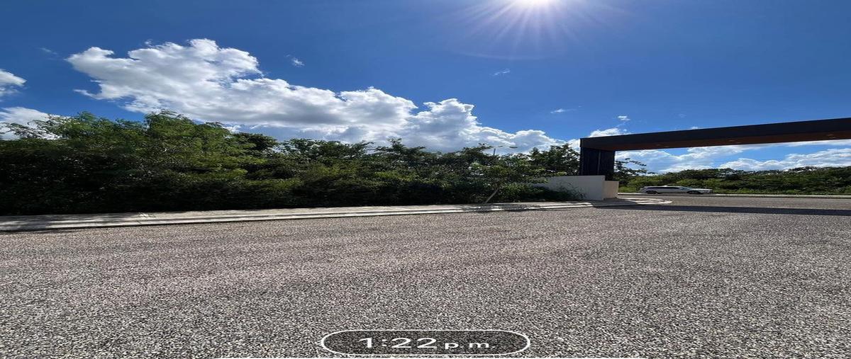 Foto de terreno industrial en venta en 1 , hunkanab, hunucmá, yucatán, 0 No. 03