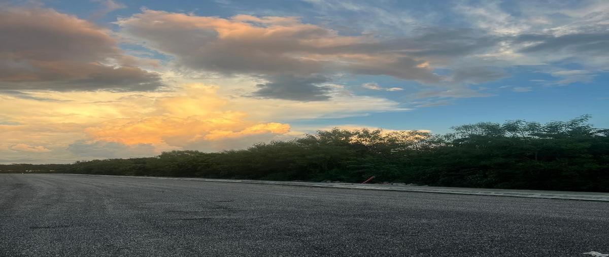 Foto de terreno industrial en venta en 1 , hunkanab, hunucmá, yucatán, 0 No. 05