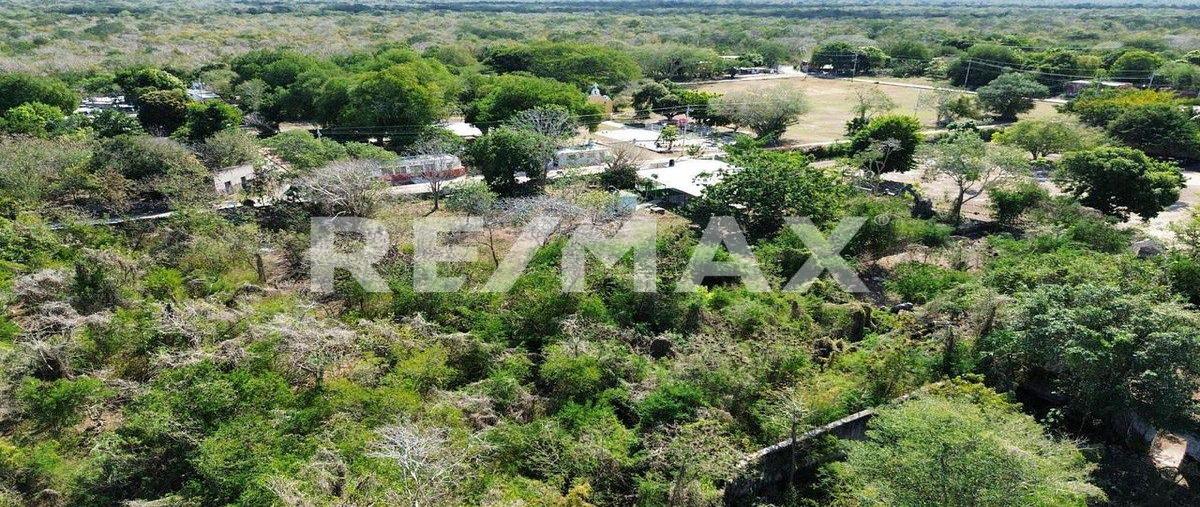 Foto de terreno habitacional en venta en 1 , hunkanab, hunucmá, yucatán, 0 No. 05