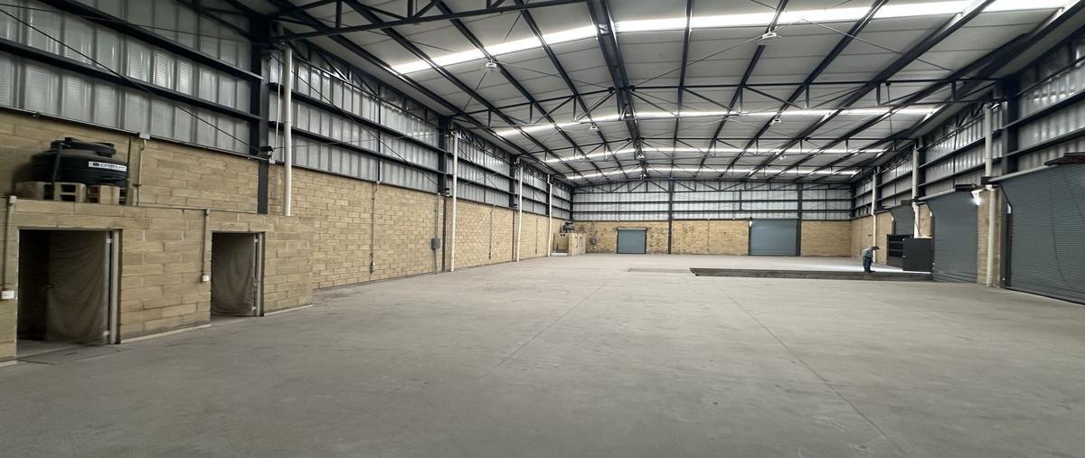 Foto de local en renta en 1 , industrial nueva central camionera, tonalá, jalisco, 30155502 No. 01