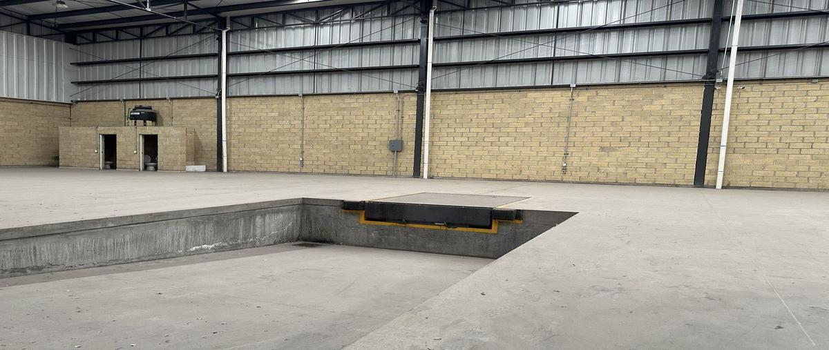 Foto de local en renta en 1 , industrial nueva central camionera, tonalá, jalisco, 30155502 No. 02