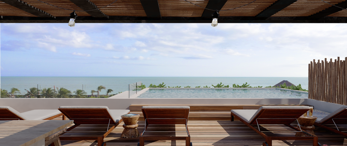 Foto de departamento en 1 , isla de holbox, lázaro cárdenas, quintana roo, 0 foto 03 Foto de departamento en venta en 1 , isla de holbox, lázaro cárdenas, quintana roo, 0 No. 03
