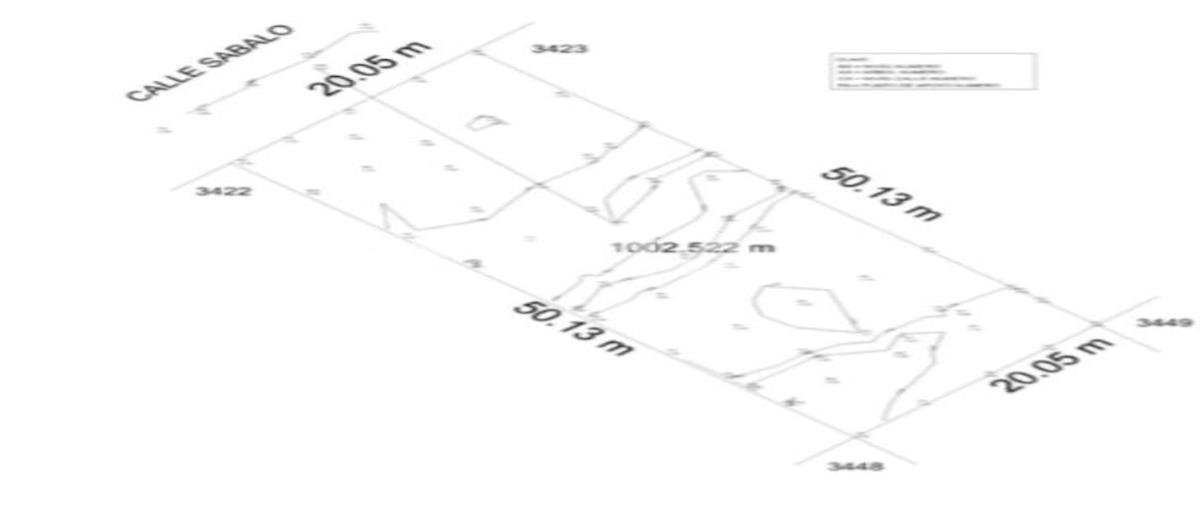 Foto de terreno habitacional en venta en 1 , isla de holbox, lázaro cárdenas, quintana roo, 0 No. 04