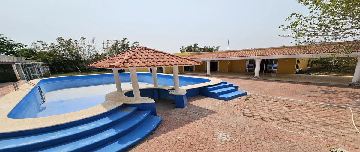 Foto de casa en venta en 1 , ismael garcia, progreso, yucatán, 28886586 No. 03