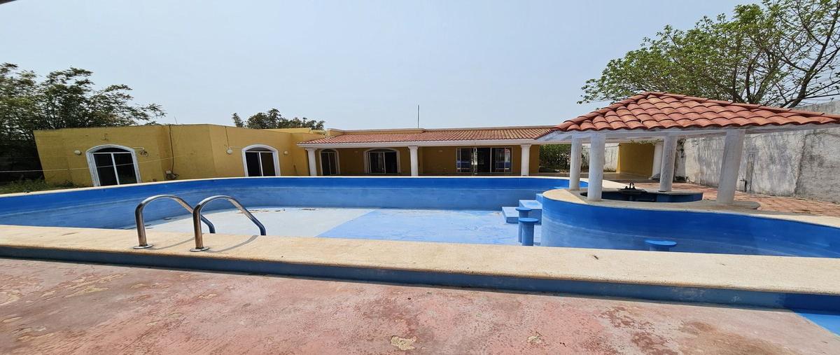Foto de casa en venta en 1 , ismael garcia, progreso, yucatán, 28886586 No. 04