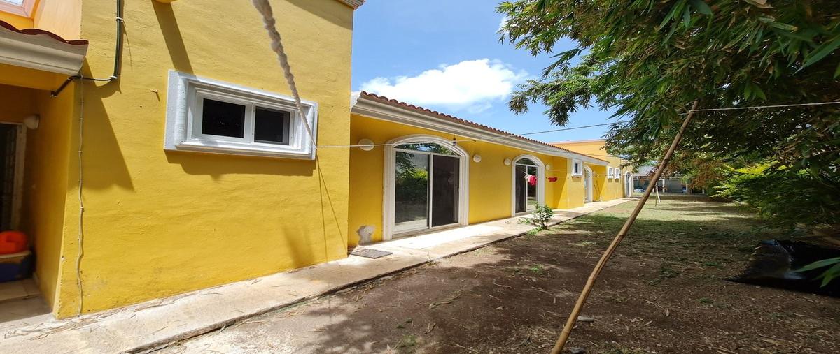 Foto de casa en venta en 1 , ismael garcia, progreso, yucatán, 28886586 No. 05